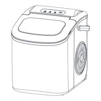 HOMCOM 800-154V70 Instruction Manual