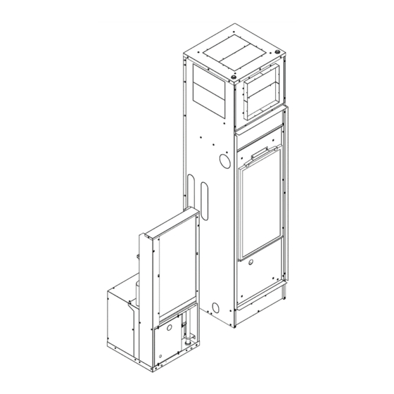 AE-Air HydroTech HRC Series Installation, Operation & Maintenance Manual