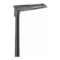 Philips Luma BGP623 Quick Start Manual
