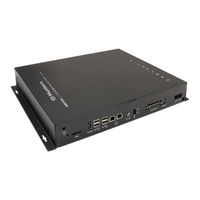 Munters Communicator 2.0 Installation And User Manual