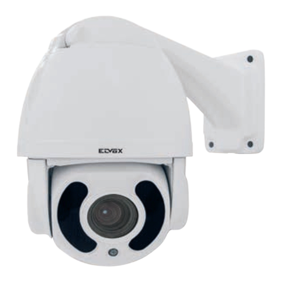 Vimar Elvox 46535.010B Installation And Operation Manual