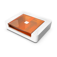 Glowforge Spark GFD100 User Manual