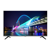 Haier H65K800UX Owner's Manual