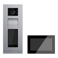 Busch-Jaeger 2TMA130050B0069 System Manual