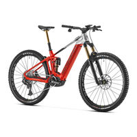 Mondraker Crafty Carbon User Manual