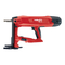 Hilti BX 3, BX 3-L Manual