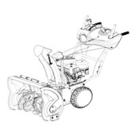 Pow'R'kraft PK30255L Operator's Manual