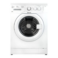 SERVIS WL712HDW User Manual