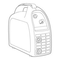 Kemppi Minarc 150 AU Operating Manual