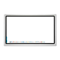 TRIUMPH BOARD 8592580112027 User Manual