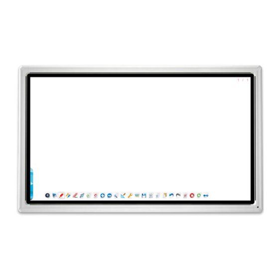 TRIUMPH BOARD 8592580111891 User Manual