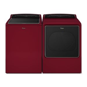 WHIRLPOOL WTW8500DR CABRIO USE & CARE MANUAL Pdf Download | ManualsLib