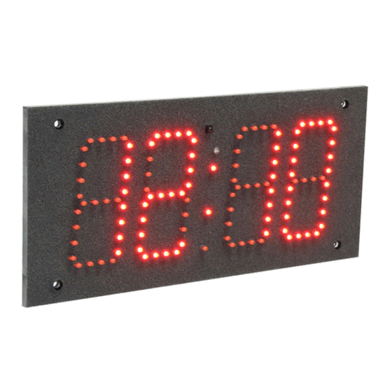 RGB Technology ZB series Operation Manual
