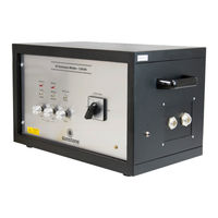Sunstone AC 5.0 kVA User Manual