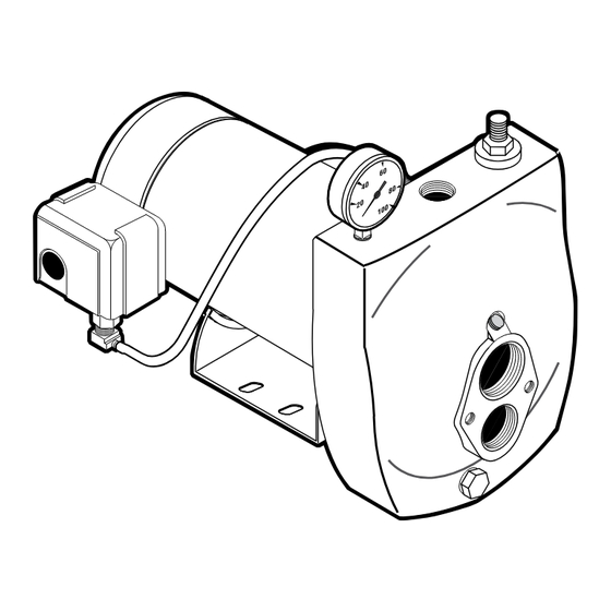 Pentair BERKELEY HL Series Owner's Manual