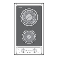 Elba AS E30-040 Instructions For The Use - Installation Advices