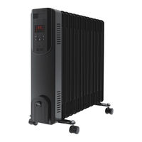 ElectrIQ DragonPlus9-2.0WB User Manual