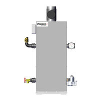 PENNCO 15B-235K Installation, Operation & Maintenance Manual
