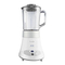 Blender Breville Wizz Electronic BBL500 Instructions For Use Manual