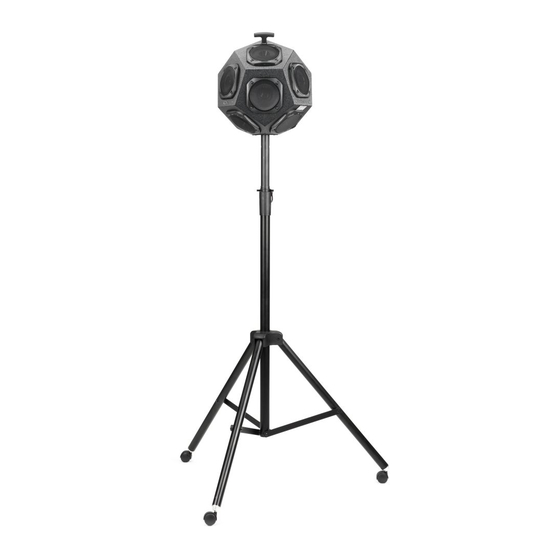 GHM DeltaOHM HD2050 Manuals