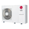 Air Conditioner LG Therma V AHBW Series Service Manual