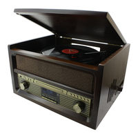 Soundmaster NR515 Manual