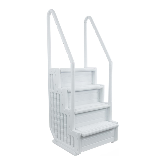 Aqua Select 832402B Quick Start Manual