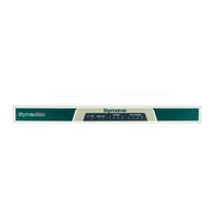 Synectix Synx8160 Quick Install Manual