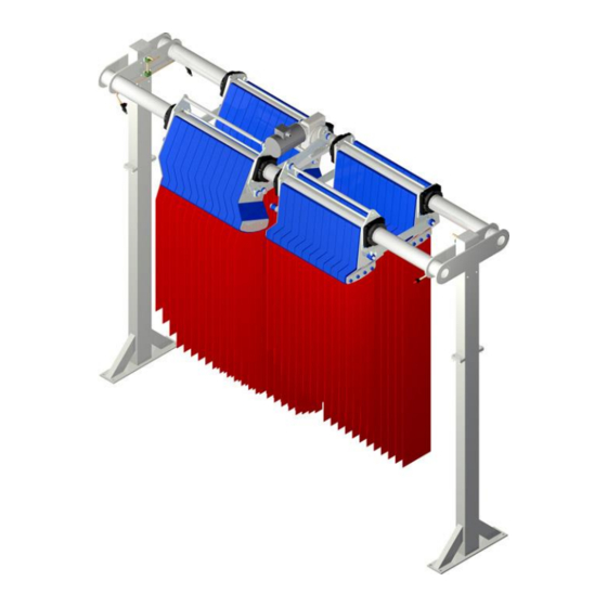Belanger Quad Wave Mitter Owner's Manual