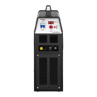 STAMOS S-CUTTER 40 User Manual