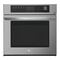 Oven LG LWS3063BD/00 Installation Manual