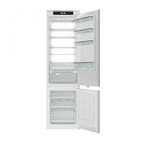 BERTAZZONI MODERN SERIES USER MANUAL Pdf Download ManualsLib