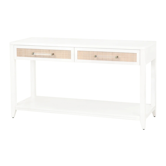 ESSENTIALS FOR LIVING HOLLAND ASSEMBLY INSTRUCTIONS Pdf Download