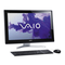 Sony VAIO VPCL2 Series Quick Start Guide