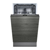 Siemens SR93EX28ME User Manual