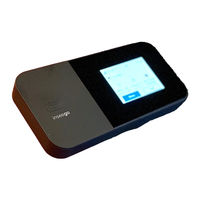 INSEEGO MIFI X PRO 5G M3000 QUICK START MANUAL Pdf Download | ManualsLib