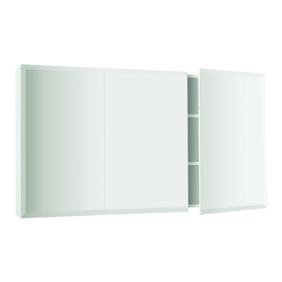 CASA LUSSO OS1200PW INSTALLATION INSTRUCTIONS Pdf Download ManualsLib