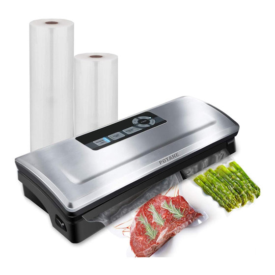 POTANE VS2690 USER MANUAL Pdf Download ManualsLib