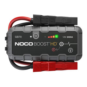 noco gb70 user manual