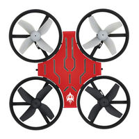 Voyage Aeronuatics - PA-1008