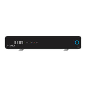 COX Contour 2 Box Manual | ManualsLib