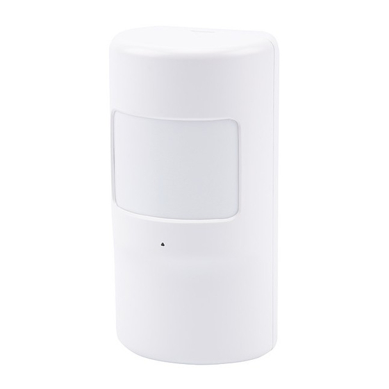 Olympia 5993 Motion Detector Manual ManualsLib