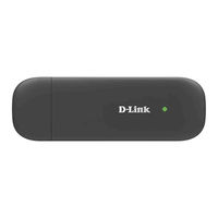 D-Link DWM-222 User Manual