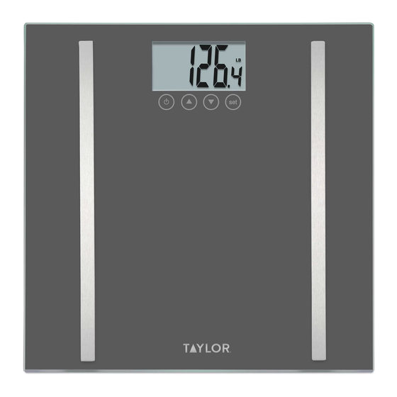 TAYLOR 5721F QUICK USE MANUAL Pdf Download | ManualsLib