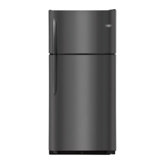 FRIGIDAIRE FGTR1842TD1 USE & CARE MANUAL Pdf Download ManualsLib