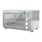 BLACK and DECKER TOD5035SS, TOD5135SS - Air Fry Toaster Oven with No Preheat Manual