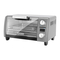 BLACK and DECKER TOD1775G, TOD1795G - Digital 4-Slice Air Fry Toaster Oven Manual