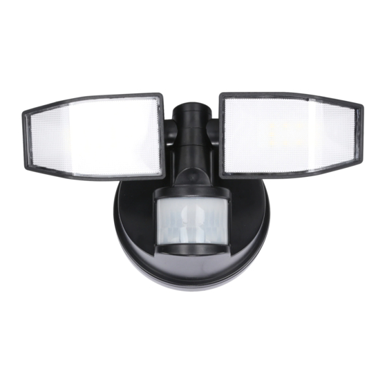 GOOD EARTH LIGHTING SE1216BRS02LF4G MANUAL Pdf Download ManualsLib