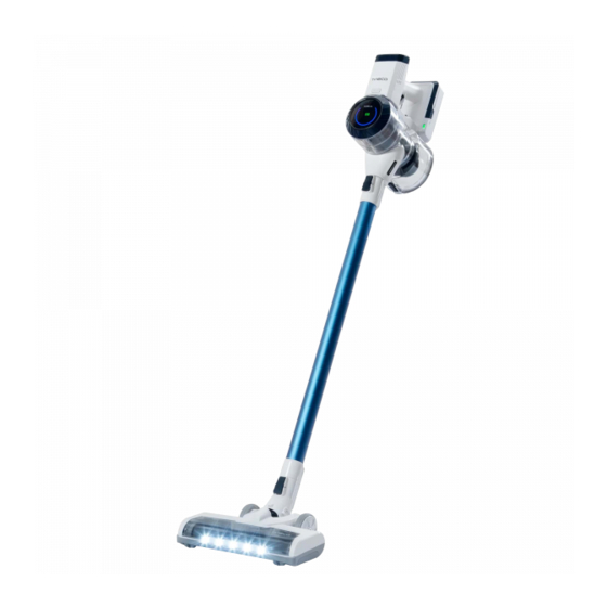 TINECO S10 SERIES INSTRUCTION MANUAL Pdf Download ManualsLib