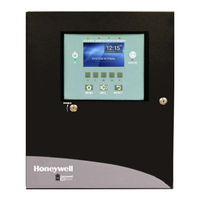 Honeywell GAMEWELL LCD-SLP Product Installation Document